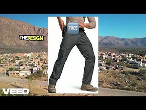 Ultimate CQR Tactical Pants Review!