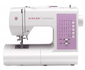 Singer Confidence 7463 – Sewing Machine - Sewing Direct