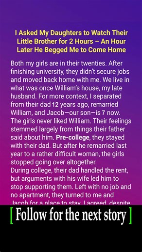 A heartfelt message from a daughter to her dad, sharing love and gratitude. 💖👨‍👧 #FamilyLove #GratefulHeart | Wild Geranium Story