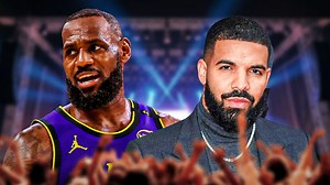 Did Drake Take A Shot At LeBron James With Subtle Lyric Change During Concert?
