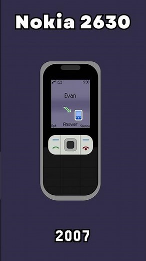 Slowdown... ✋✋ #nokia