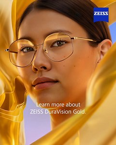 1.4K views | The new gold standard for clear and hassle-free vision. Learn more about ZEISS DuraVision Gold. Discover the new gold standard in cleanability, durability, scratch resistance and clarity. For an extraordinary vision experience. Visit Focus Point stores now. #FocusPointMY #ZEISSMY #ZEISSDuraVision #ZEISSDuraVisionGold | Focus Point Vision Care Group | Facebook