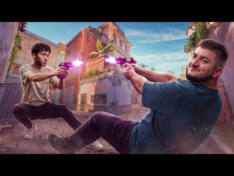 Nos joueurs Valorant affrontent Beyaz en 1vs1 (VCT Bundle 2026)