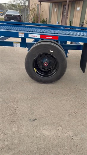 NEW 2026 rolling out the door as it should on a great new year !!! 💥 ORDER YOUR TRAILER TODAY AND LET US MAKE AND SAVE YOU MONEY ALL AT THE SAME TIME !!!! #trailermanufacturer #texasmade #BuiltToLast #silverback #BuiltDifferent #carhaulertrailer #houstontx #cantstopwontstop | Silverback Trailer Company