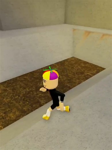 El plan genial contra los emos en Da Hood