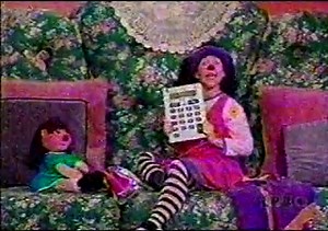 (SUPER RARE) Used Blank VHS To DVD Tape 7 Copy 2007 PBS Kids GO! LPB Kids GO! (Read)