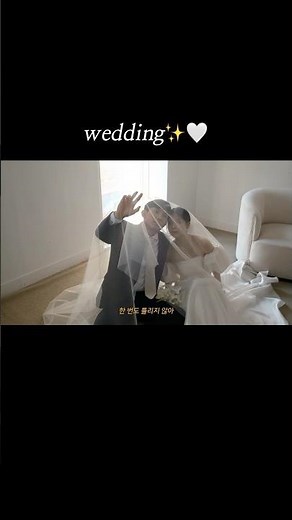 셀프로 만든 식전영상✨