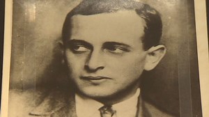 Museum displays Nazi hunters' tools