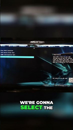 BIOS Update Easy Steps to Flash Your Computer