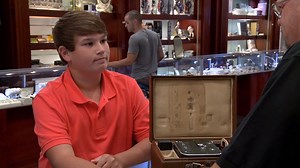 4.7M views · 9.7K reactions | An antique 1936 Zeiss movie camera! | The Best of Pawn Stars | Facebook