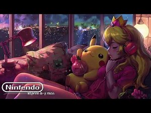 Chilltendo Radio - Nostalgic Nintendo Inspired Lo-Fi Beats
