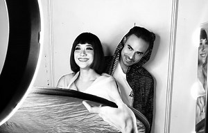 Ashraf Sinclair dan Label Family Man : Okezone Celebrity