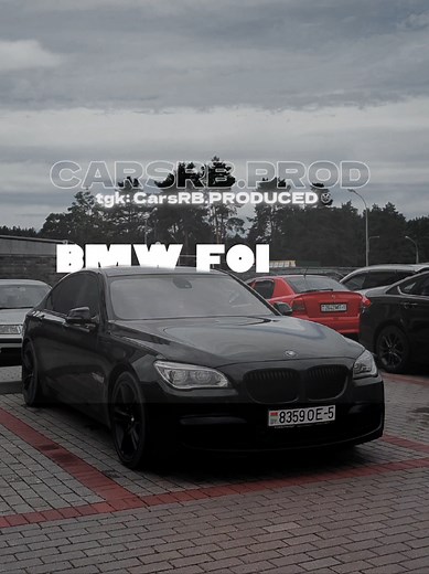 Understanding the BMW F01 and F04 Models