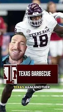 These are the most UNIQUE CLASSES offered at every SEC school