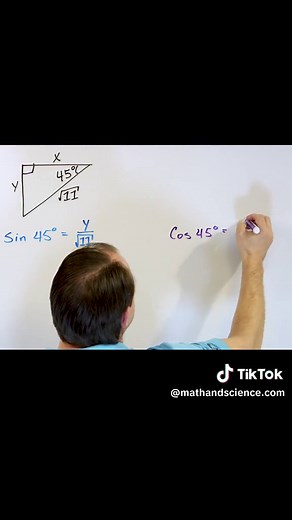 Math And Science on TikTok