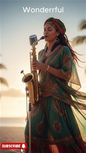 Discover the HIDDEN Power of Reggae Gospel Music for Relaxation