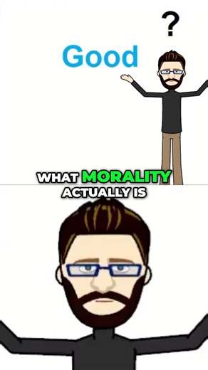 Metaethics Explained - Decoding Moral Language & Understanding Morality!