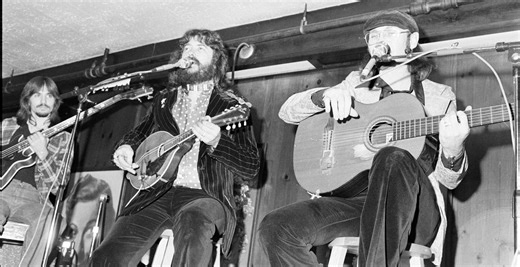‘Summer Breeze’ and ‘Diamond Girl' Singer Dies: RIP Dash Crofts of Seals & Crofts