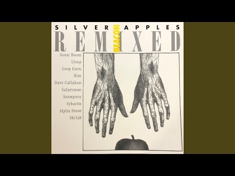 The Gift (Sonic Boom Remix)