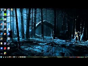 Mortal Kombat X Desktop Background