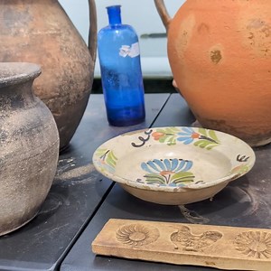 Springfield Antique Show & Flea Market on Reels