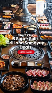 2.9K views · 12 reactions | Uyyy, mag-samgyup na 'yan! ‍↕️ If...