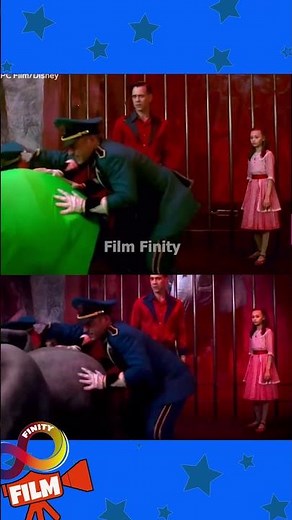 👉🎬Go Behind The Scenes of DUMBO | Disney Live-Action Movie #disney #behindthescenes #makingof