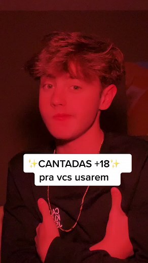 Cantadas Criativas e Provocantes para Adultos