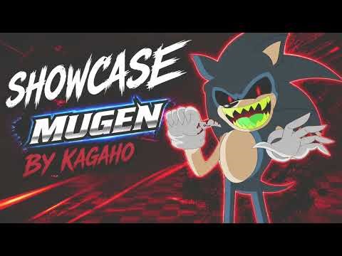 [Mugen - Showcase] Bratwurst/Tornt (Jus)