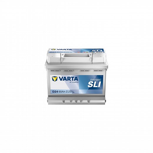 BATTERIES AUTO, Voitures VARTA Blue Dynamic