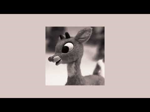 Overture and a Holly Jolly Christmas - rudolph the red nosed reindeer (sped up) 🎄