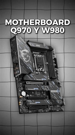 Names of Intel's new generation motherboards #intel #cpu #pc #windows