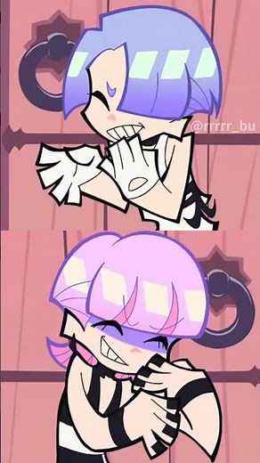 有這樣的弟弟你幾點回家 #PantyAndStocking #吊帶襪天使 #NewPSG #Newパンスト