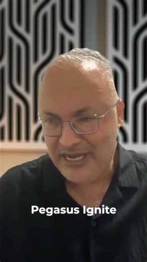 Ignite Testimonial | HYCOS.AI