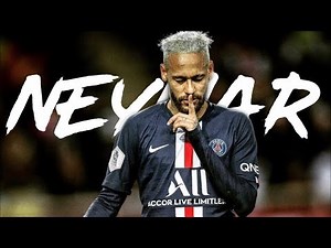 Neymar Amazing Skills Show 2020