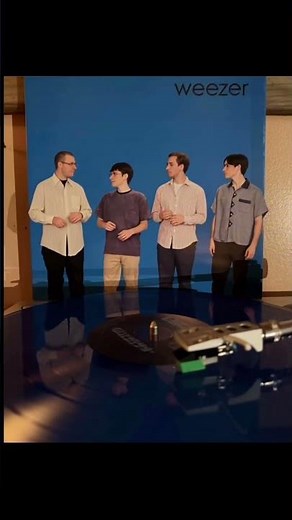 Weezer - Buddy Holly