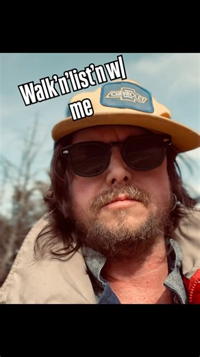 Walking around listening to tunes about being a dad to immortal energy while traveling thru space and time. What happens to us if we take away the ending? Whatcha walking around with? On tour Peep the dates Tix at the link in the bio Feb 19 — Charlottesville, VA @southerncville Feb 20 — Raleigh, NC @thepourhouse Feb 21 — Boone, NC @boonesaloon Feb 26 — Greensboro, NC @flatirongso Feb 27 — Charleston, SC @chspourhouse Feb 28 — Charlotte, NC @snugharbornc Mar 5 — Lexington, KY @theburlky Mar 6 — I