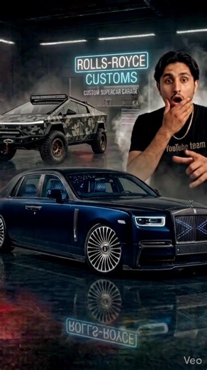 rolls royce phantom 2025 | full review #automobile #viral #autocar #shortsviral #rollsroyce #superca