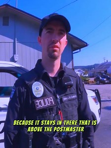 Officer #copwatch #police #COPSHOP | Copwatch and Audit