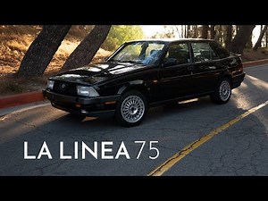 La Linea: The Last Real Alfa Romeo