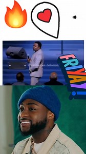 4.4K views · 184 reactions | Boom  DAVIDO SHOCK  There is a young man jumping about singing in my country, God reveal to me that he is going to be the President of Nigeria. His name is Davido. Says Pastor . And the church jubilates. Wetin dey happen to all these pastors ? 藍藍 | Innocent Tino | Facebook