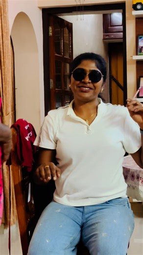 Navi♥️ on Instagram: "POV : you are in the middle of filming a reel and your grandma comes for her insulin shot  #fyp #trending #comedyreels #explorepage #instagram #instagramreels"