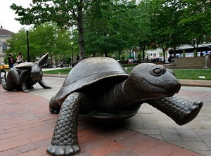 Google claims it’s going to build its proprietary AMP using Web standards