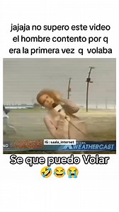 Se que puedo Volar 🤣😂😭 #memes #memesgraciosos | Paredes Oscar