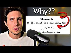 How to Build Mathematical Intuition