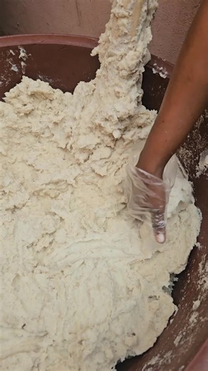 Préparation du Dokounou: Un délice à ne pas manquer!