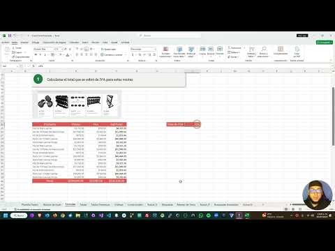 1 Formulas con Teclado