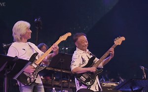 It's Magic【T-Square 45th Anniversary Celebration Concert】