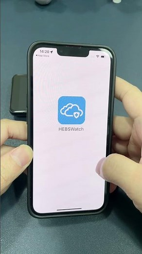 Make Bluetooth Connection Between Your Phone and LOKMAT APPLLP MAX(S999) Android Smart Watch