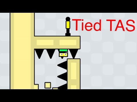 Desert Appel Level 9 Any% 14.8